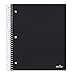 Office Depot Brand Stellar Poly Notebook, 10 1/2