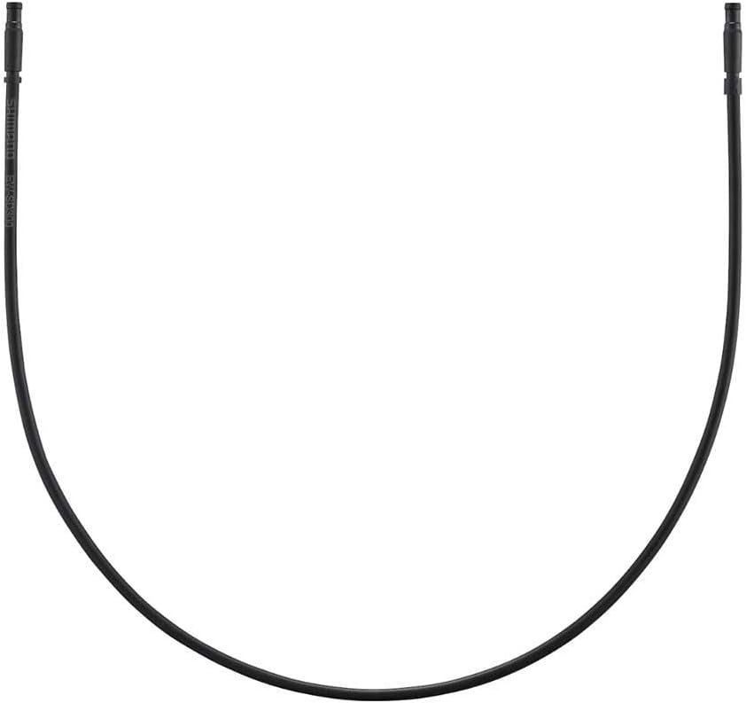 Shimano Non-Series Di2 EW-SD300 E-Tube Di2 Electric Wire, 600 mm, Black