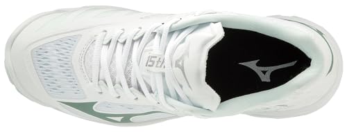 Image of Mizuno Women's Lightning Z5 Volleyball Shoe