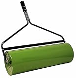 Walzenbreite 98 cm YJYDD Rasenwalze Gartenwalze Walze 98cm F Rasentraktor Quad Ackerwalze Rasenroller