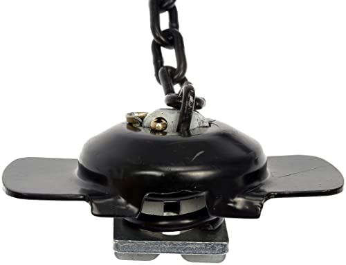 Dorman 925-519 Spare Tire Hoist Compatible with Select Nissan Models by Dorman - Image 4