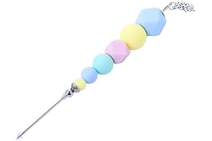 Colorful Scriber Needle Sugar Stir Needle Scriber Needle Modelling Tool for Biscuit...