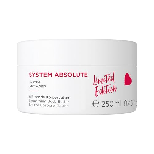 ANNEMARIE BÖRLIND System Absolute Smoothing Body Butter 250 ml