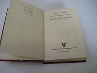 Ride Forth Singing. B004H6LTTY Book Cover