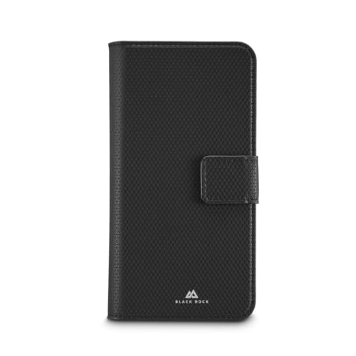 Housse Booklet 2-1 Wallet Galaxy S26 Black Rock pour vos déplacements