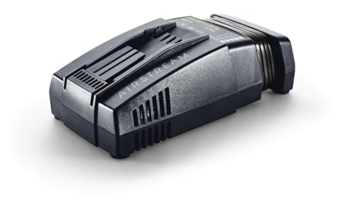Festool Schnellladegerät SCA 16