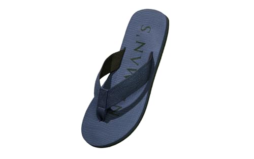 Image of Neeman's Super Soft Flips for Men | Lightweight, Durable and Flexible Flip Flops for Boys