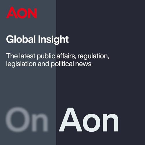 Resilience as a Growth Strategy: Inside Aon&rsquo;s Resilience Quotient