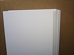 White Printer Paper 80gsm Legal 8.5x14 inch 200 Sheets