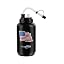 Black American Flag