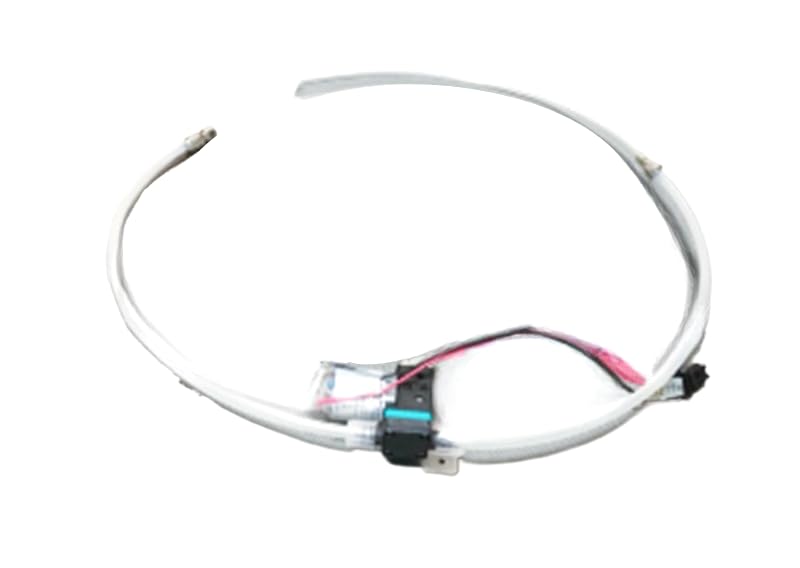 1 piece new KNF PML8081-NF10 accessory for 205790 printer solvent pump