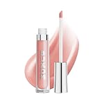 BUXOM Full-On Plumping Lip Polish, Tinted Lip Plumper Gloss, Plumping Formula with Peptides & Vitamin E, Moisturizing Lip Plumping Gloss