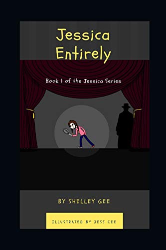 Jessica Entirely (The Jessica Series)