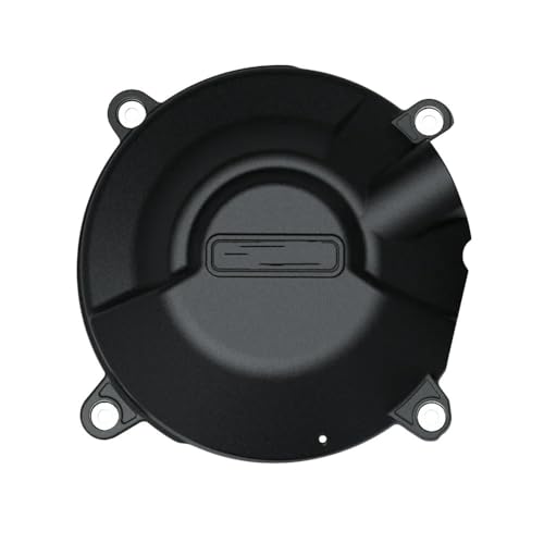 Moto capot protection moteur secondaire XSR900 GP 2024 MT-09 AMT 2025