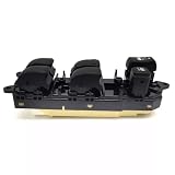 Interruttore alzacristalli per Toyota Land Cruiser Prado 3.0 D-4D KZJ12