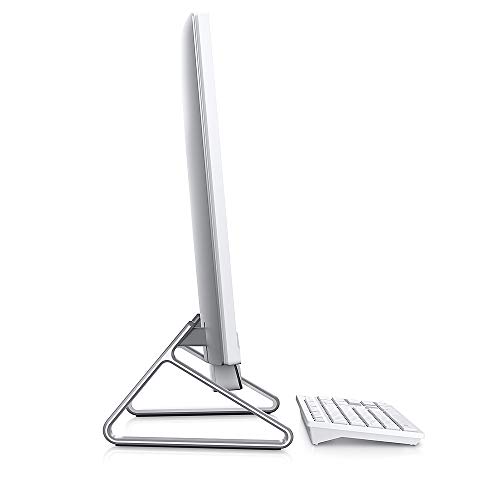 Dell Inspiron 7000 7700 Aio, 27-Inch Fhd Infinity Touch All In One Desktop, Intel Core I7-1165G7, 16Gb Ram, 1Tb Hdd + 512Gb Ssd, Geforce Mx330, Pop-Up Webcam, Windows 10 Home - Silver (Latest Model) #TOP12