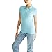 Aero Solid A87 Polo, Topaz Blue, XL
