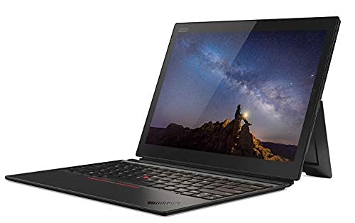 Lenovo ThinkPad X1 3a generación (13 pulgadas), Tablet PC Core i5 (8250U) 1,6 GHz 8 GB 256 GB SSD...