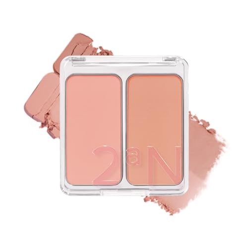 2aN Blush Powder