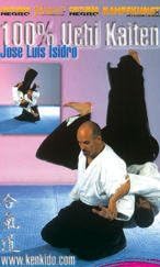 Kampfkunst International DVD: ISIDRO - 100& UCHI KAITEN (164)