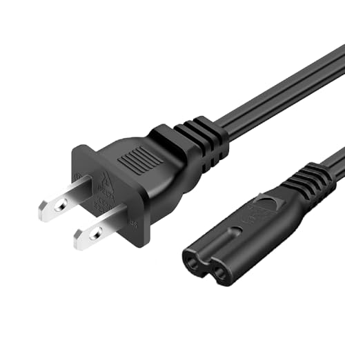 NSGWKZD Under Desk Elliptical Power Cord