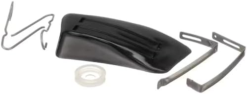 279366 Moisture Sensor Kit Compatible With Whirlpool Dryers - Budora - AP3094143, 348861, 469522, AH334186