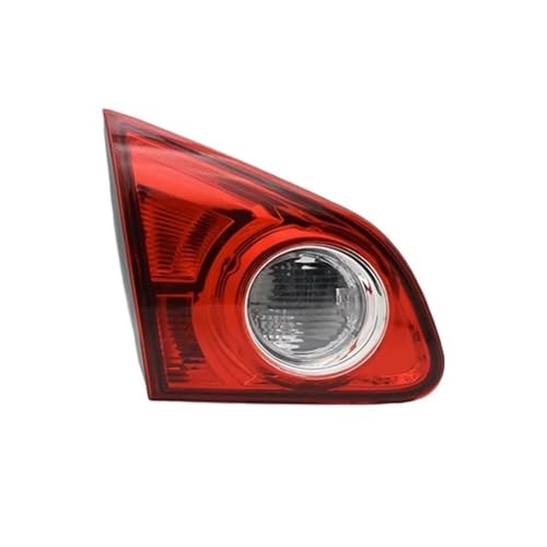 Feu de signalisation pour Nissan Qashqai reparation optique arriere gauche casse