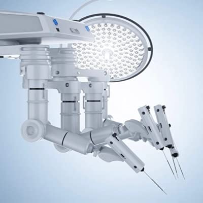 Podcast #54 - Intuitive Surgical with Adu Subramanian Podcast Por  arte de portada