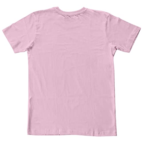Image of Baby Boy /Girl's Plain Round Neck Half Sleeve Super Combed Cotton T-Shirt