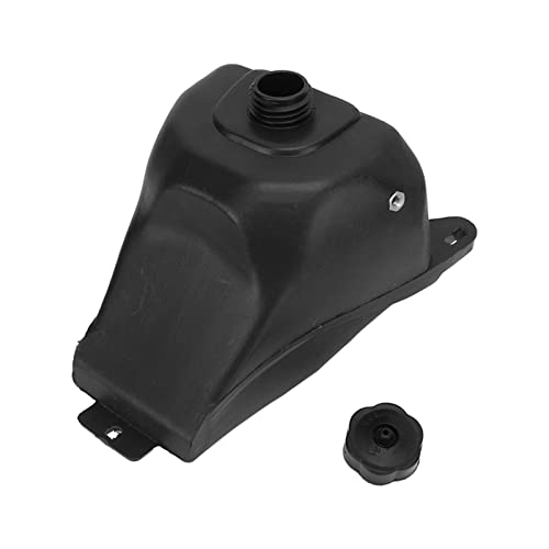 Kids Atv Fuel Tank With Black High Hardness Large Capacity Atv Gas Tank 50Cc 70Cc 90Cc 100Cc 110Cc 125Cc #TOP6
