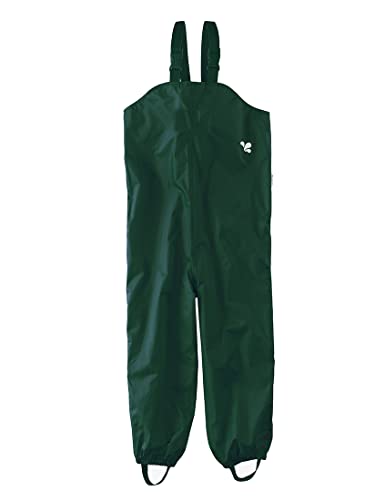 Peto impermeable infantil Muddy Puddles ideal para jugar al aire libre