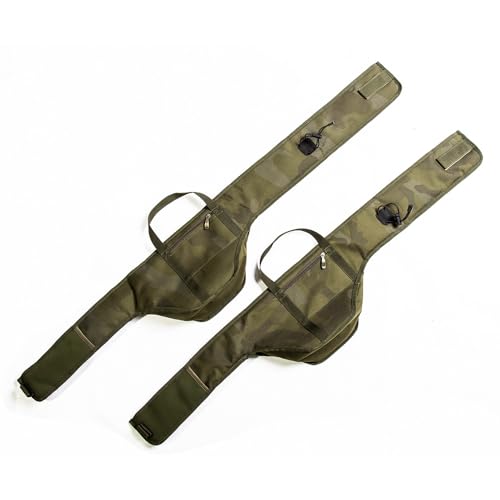 Sonik Xtractor 9' Rod Bag | Rod Holder