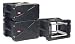 SKB 12U Shock Mount Rack