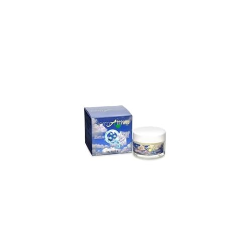 DermAttiva Crema Viso Ozono 50 ml Idratante