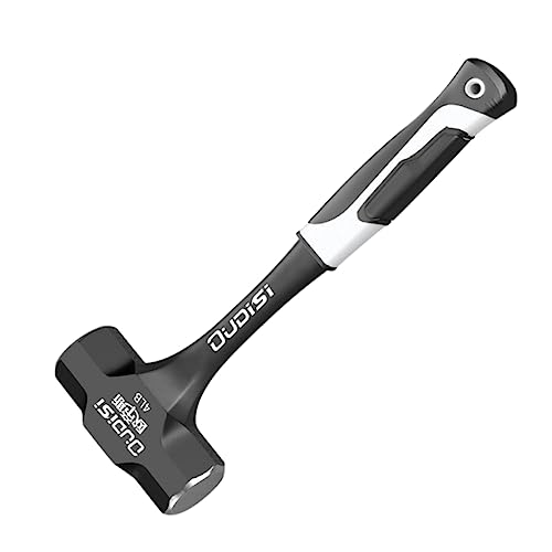 Lineman's Double-Face Hammer