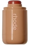 Rhode Pocket Blush, Buildable Cream, Sun Soak