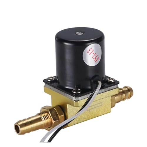 Électrovanne gaz eau CO2 SVZ-2.5L pour commande de flux de soudage à l'argon