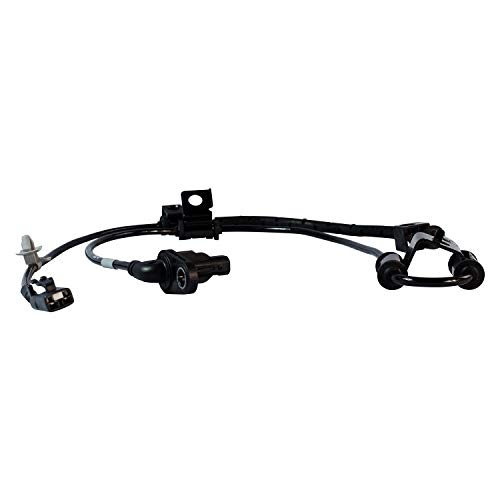 Mando Abs Wheel Speed Sensor P N 25A5146