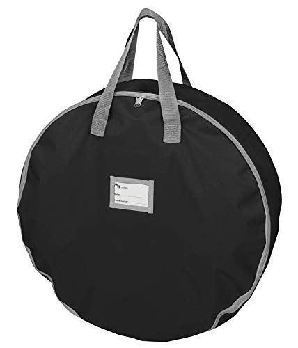 image for Primode Christmas Wreath Storage Bag 36