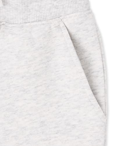 The Children's Place Girls Knit Active Sweatpants2