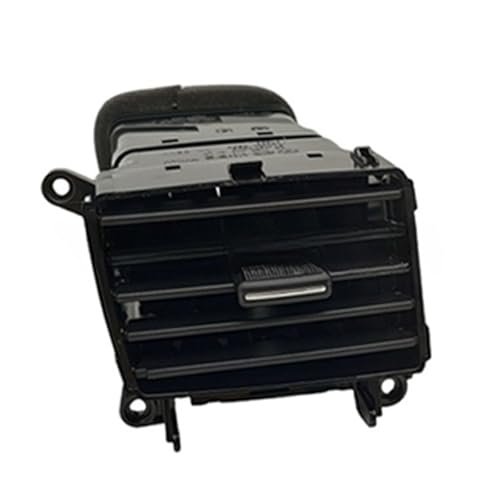 rjpbk Rejilla de salida aire acondicionado for salpicadero KIA Sportage 2005-2009 974801F000 974901F000 AC panel de salida de ventilación(M Left)