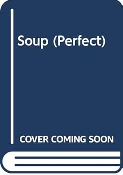 Paperback Soup (Perfect) Book