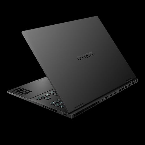OMEN Transcend 16-u1176ng 16.0" WUXGA IPS 165Hz, Intel Core i7-14700HX, 32GB RAM, 1TB SSD, RTX 4060, Windows 11 - Notebook - Immagine 2