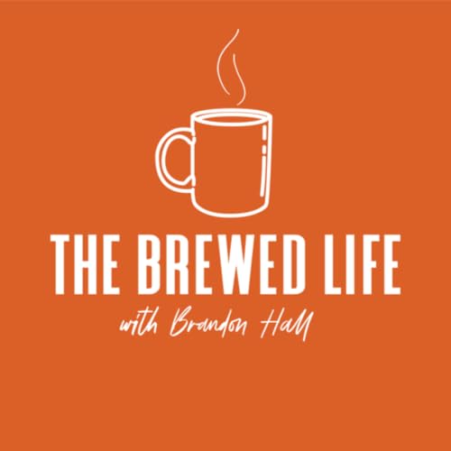 『The Brewed Life』のカバーアート