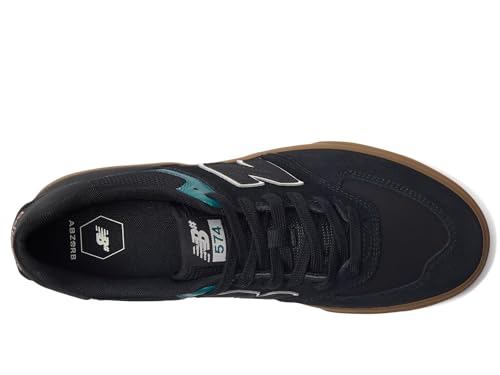 Image of New Balance Men's 574 Vulc Sneakers