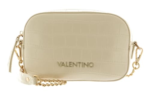 Sac bandoulière VALENTINO Juniper sac banane écru fuxia blanc