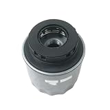 Oil Filter Compatible For Audi/A1/8X 1.2TFSI/CBZA 1.4TFSI/CAXA/CNVA Compatible For
