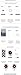 Niaycouky Stray Kids Lightstick,Cheering Lights for Concert Light Sticks/K-Pop Lightstick with Bluetooth Function （Give Card）, White, DP0001