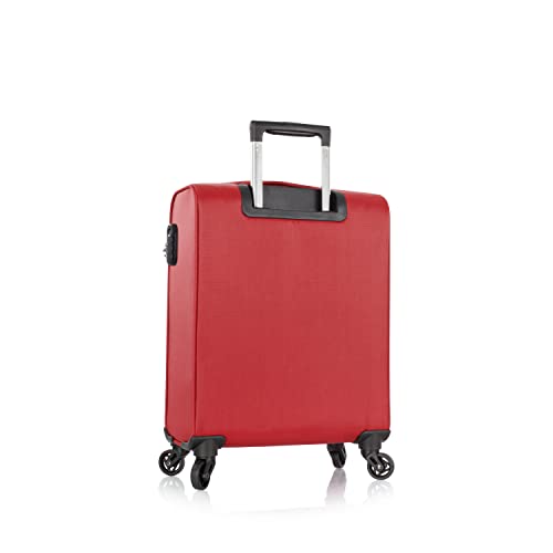 Image of Heys Xero G Range Red Color 21 inch Cabin Trolley