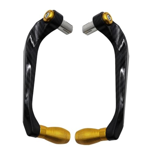 Protecteur frein guidon pour Street Fighter V4S protège-mains moto CRF300L